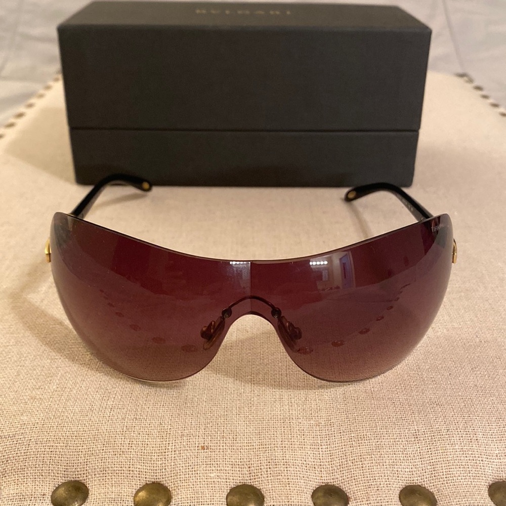 VGC Tiffany & Co. Sunglasses